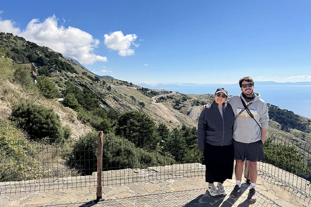 consejos para un viaje a Albania por libre